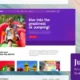 JumpOn – Amusement Park & Inflatable Rentals WordPress Theme