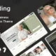 Gaiding – Life and Business Coach WordPress Theme