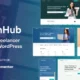 Freelanhub – Job Board & Freelance Marketplace WordPress Theme