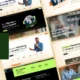 Digitize – Digital Marketing Agency WordPress Theme