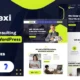 Alexi – Business Consulting & Services Multipurpose WordPress Theme