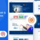 Dofix – Plumbing Repair & Store WordPress Theme + RTL