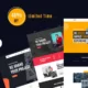Corpix – Business Agency WordPress Theme