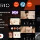 Luxrio – Jewellery & Fashion eCommerce WordPress Theme