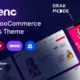 Fasheno – Fashion Store WooCommerce WordPress Theme