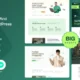 Marketi – SEO Digital Marketing Elementor WordPress Theme
