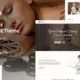 Purina – Spa & Wellness Gutenverse FSE WordPress Block Theme