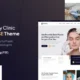 Quinnie – Plastic Surgery Clinic Gutenvese FSE WordPress Block Theme
