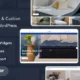 Somnia – Mattress, Bedding & Cushion WooCommerce WordPress Theme