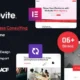 Webvite – Business Consulting WordPress Theme