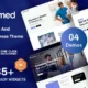 Nuvamed – Oncology & Cancer Medical And Healthcare WordPress Theme