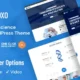 Labtoxo – Laboratory & Science Research WordPress Theme