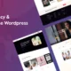 Aprt | Digital Agency & Multi Purpose WordPress Theme