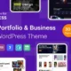 TTM – Business Agency Elementor WordPress Theme