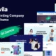 Presvila – Printing Company WordPress Theme
