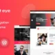 Insighteye – Private Investigator WordPress Theme