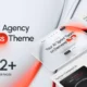 Aigocy – AI Agency & Technology HTML Template