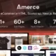 Amerce – Multipurpose eCommerce HTML, Bootstrap, Next.js, React Template