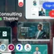 Bixoo – Business Consulting WordPress Theme