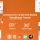 Buildary | Real Estate WordPress Theme