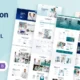 Careon – Health & Medical Laravel 12 Template