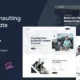 Consulo – Business Consulting NextJS Template