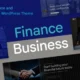 DoFi – Business, Finance WordPress Theme