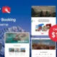 Eatrav – Travel & Tour Booking WordPress Theme