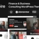 Finspire – Finance & Business Consulting WordPress Theme