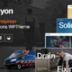 Handyon – Handyman Services WordPress Theme
