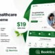 Healnetic – Medical & Healthcare WordPress Theme