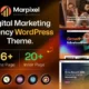 Marpixel – Digital Marketing Agency WordPress Theme