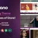 Milano – Modern Multipurpose Shopify Theme