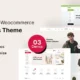 Ninico – Minimal WooCommerce WordPress Theme