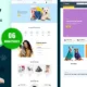 Pawzy – Pets & Animals Store Shopify Theme