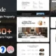 Realwide – Real Estate WordPress Theme