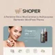Shopier – WooCommerce WordPress Theme