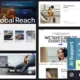 Supply – Logistics, Transportation & Trucking WordPress Theme