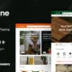 Ustone – Furniture WooCommerce Theme