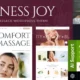 Wellness Joy – Spa Salon & Massage WordPress Theme