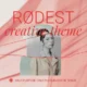 Rødest – Creative Elementor WordPress Theme