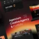 Agencium | Creative Agency & Portfolio WordPress Theme
