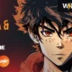 Otaku – Anime, Manga & K-Pop WordPress Theme