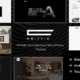 Mrittik – Architecture Interior Design Theme