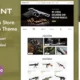 Gunpoint – Gun & Weapon Store Elementor WooCommerce Theme