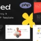 Unded – Creative Agency and Portfolio WordPress Theme