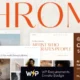 Chroma – Photography Portfolio WordPress Theme