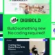 DigiBold – Digital Agency Creative Portfolio WordPress Theme Multipurpose