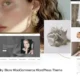 Antisa – Jewelry Store WooCommerce WordPress Theme