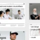 Lucrezia – Creative Agency WordPress Theme
